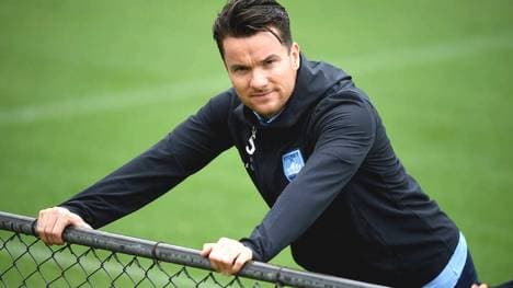 Alexander Baumjohann will zum FC Schalke zurückkehren