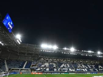 Lecce-Spiel nach Todesfall abgesagt 