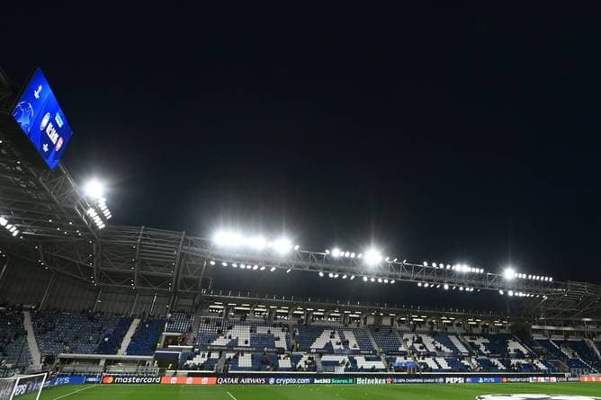 Lecce-Spiel nach Todesfall abgesagt 