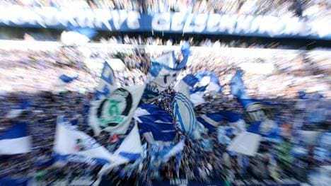 FC Schalke 04 v Sport-Club Freiburg - Bundesliga