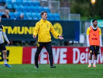 Kaum hat das Jahr begonnen, wirbelt Borussia Dortmund auf dem Transfermarkt. Es gab bereits drei Abgänge, weitere könnten folgen. Welche Perspektiven bieten sich für junge Spieler?