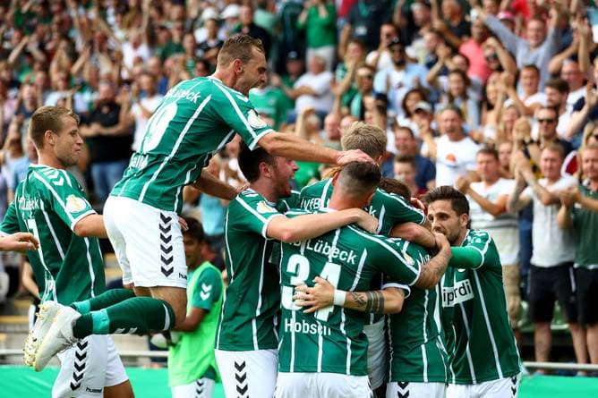 Aufsteiger in 3. Liga steht fest