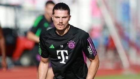 Sabitzer Wechsel zum BVB steht bevor