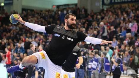 Zeljko Musa wird den SC Magdeburg im Sommer 2021 verlassen