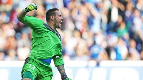 1899 Hoffenheim v FC Augsburg - Bundesliga