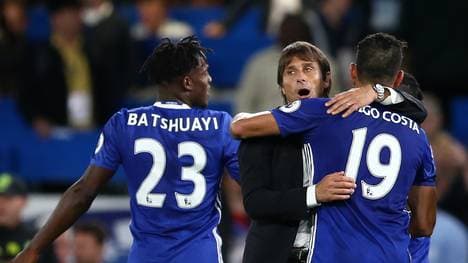 FBL-ENG-PR-CHELSEA-WEST HAM