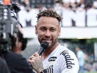 "Hilf uns": Auf einmal richtet sich Neymar an Ancelotti