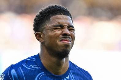 Die Leiden des 80-Millionen-Mannes