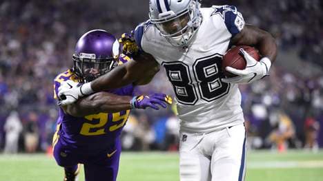 Dallas Cowboys v Minnesota Vikings
