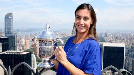 2015 U.S. Open - Day 14