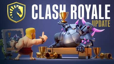 Team Liquid muss ihre Clash-Royale-Ambitionen aufgeben 