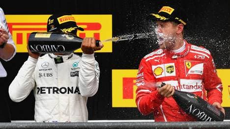 F1 Grand Prix of Belgium