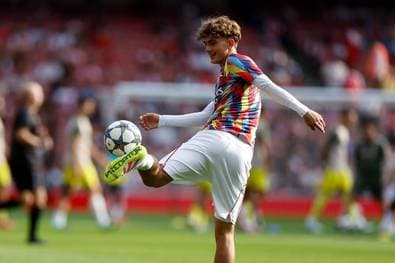 Das steckt hinter der "Arsenal-Bombe"  