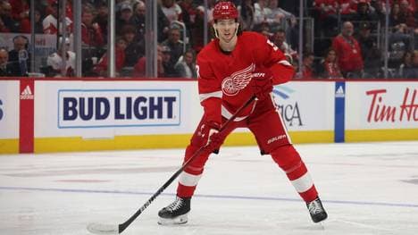 Seider feierte den zweiten Sieg im neuen Jahr