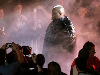 Ein WWE-Koloss, der tragisch früh verstarb