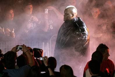 Ein WWE-Koloss, der tragisch früh verstarb