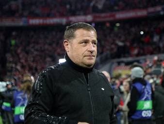 "Unsere Transfers kommen von innen heraus"