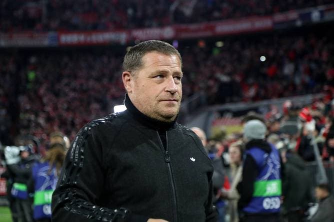 "Unsere Transfers kommen von innen heraus"