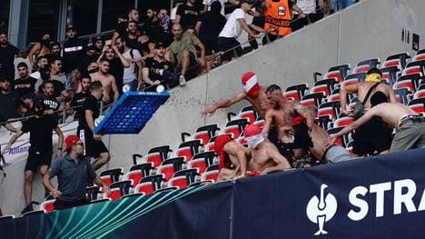 Die Szenen in Nizza machen fassungslos