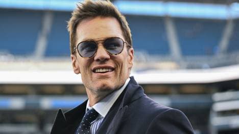 Tritt Tom Brady womöglich bei Olympia an?