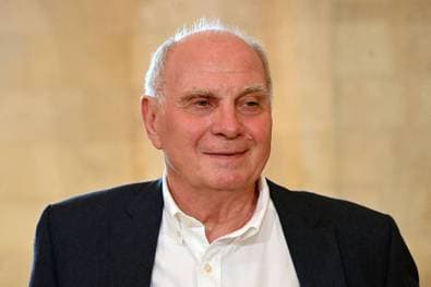 Hoeneß verhinderte Ismaik-Einstieg bei Bayern