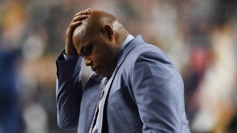 Charles Barkley wünscht sich ein Trikot von Leon Draisaitl