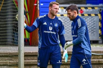 Wird diese HSV-Entscheidung zum Eigentor?