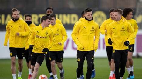 Borussia Dortmund