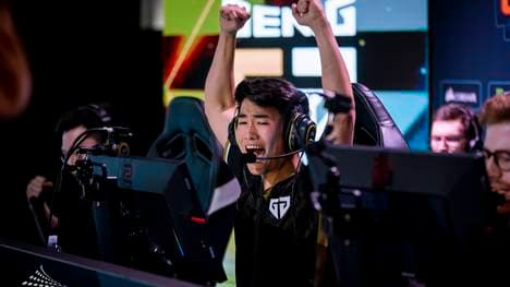 CS:GO: Gen.G mit Triumph auf erstem Lan Event