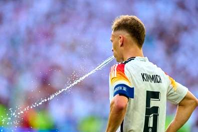 Diese Frage spaltet Fußball-Deutschland