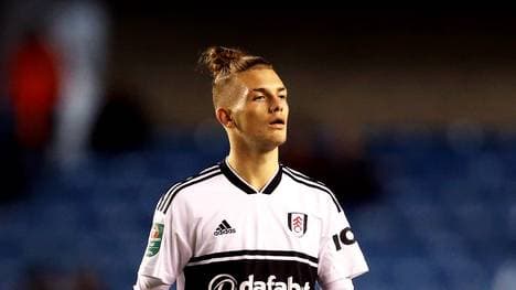 Harvey Elliott ist der jüngste Premier-League-Spieler aller Zeiten