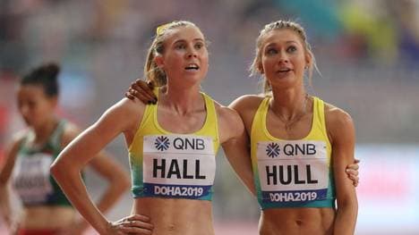 Australien will seine Olympia-Athleten impfen