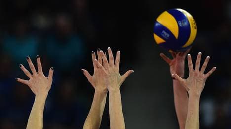 Powerranking Volleyball-Playoffs