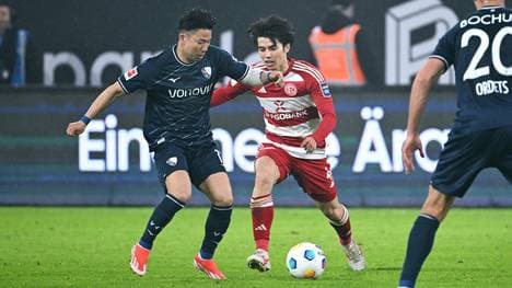 Relegation begeistert Zuschauer 