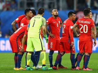 Alle Dopingproben beim Confed Cup negativ