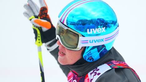 Freestyle Skiing - Winter Olympics Day 14