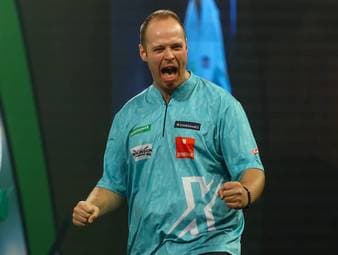 Fulminante Hopp-Rückkehr!