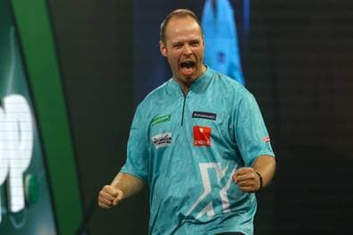 Fulminante Hopp-Rückkehr!