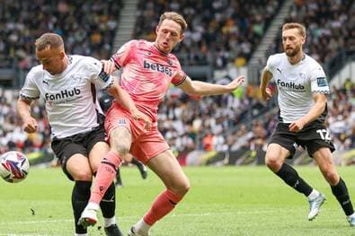 Hoffenheim verpflichtet Burger