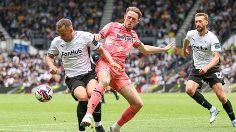 Künftig für die TSG aktiv: Wouter Burger (M.)