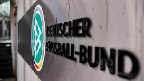 Der DFB muss eine Strafe zahlen