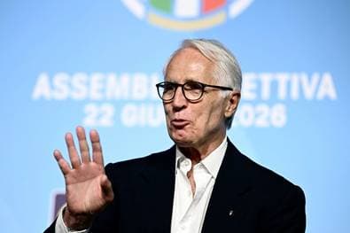 Italien wählt neuen Verbandspräsidenten