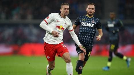 Stefan Ilsanker kehrt RB Leipzig den Rücken