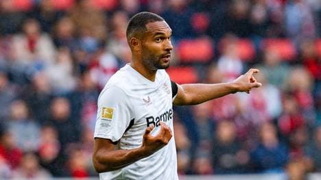 Jonathan Tah wird Leverkusen verlassen
