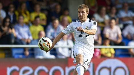 Asier Illarramendi