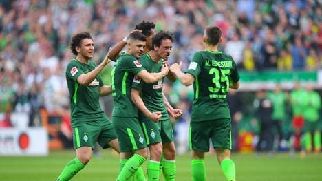 FBL-GER-BUNDESLIGA-BREMEN-DORTMUND