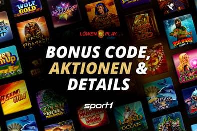 Löwen Play Testbericht, Bewertung und Bonus Juni 2026