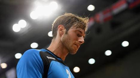 Uwe Gensheimer spielt seit Sommer bei Paris St. Germain