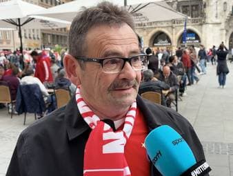 Konrad Laimer fordert beim FC Bayern München rund 15 Millionen Euro Gehalt. Die Verhandlungen laufen zäh, aktuell verdient er etwas über 10 Millionen. Nun melden sich die Fans zu Wort.