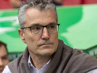 Schiri-Boss: "Das nervt besonders"